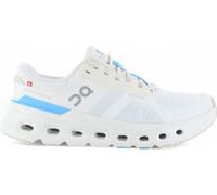 ON Running Cloudrunner 2 - Femmes Chaussures de course Cloud Chaussures Blanc-Horizon 3WE10133195 , EU 38.5 US 7.5