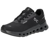 On Chaussure de course 'Cloudrunner 2' gris clair / gris foncé / noir, Taille 40,5