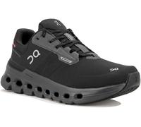 On-Running Cloudrunner 2 Waterproof W Chaussures de sport femme déstockage Cloudrunner 2 Waterproof W 37 Noir