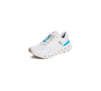 On Chaussure de course 'Cloudrunner 2' bleu / gris / blanc, Taille 39