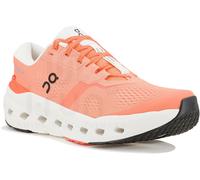 On Chaussure de course 'Cloudrunner 3' corail / orange foncé / noir, Taille 38,5