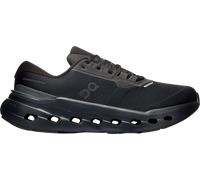 On - Women's Cloudrunner 3 WP - Chaussures de running - EU 40 - black / black
