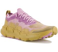 On - Women's Cloudsoma - Chaussures de trail - EU 37,5 - sakura / safari