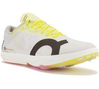 On-Running Cloudspike Amplius 2 Blanc 36.5