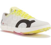 On-Running Cloudspike Amplius 2 Blanc 42.5