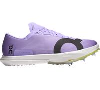 On Running Cloudspike Amplius 2 Chaussures de course à pointes 36,5 Violet