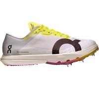 ON Cloudspike Amplius 42 Blanc/Rouge