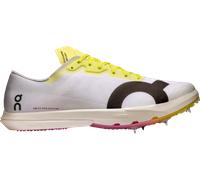On Running Cloudspike Amplius 2 Chaussures de course à pointes 44 Blanc