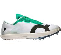 On Running Cloudspike Amplius 2 Chaussures de course à pointes 45 Blanc