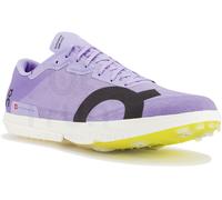 On-Running Cloudspike Amplius 2 Violet 47