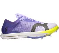 On Running Cloudspike Citius 2 Chaussures de course à pointes 36 Violet