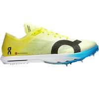 On Running Cloudspike Citius 2 Chaussures de course à pointes 40,5 Jaune