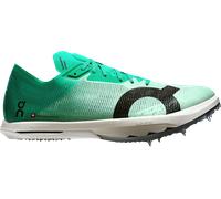 On Running Cloudspike Citius 2 Chaussures de course à pointes 40,5 Vert