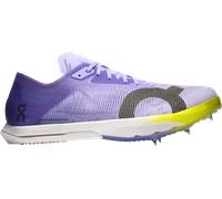 On Running Cloudspike Citius 2 Chaussures de course à pointes 40,5 Violet