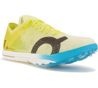 On-Running Cloudspike Citius 2 Jaune/or 40