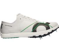 On Running Cloudspike XC Chaussures de course à pointes 41 Blanc
