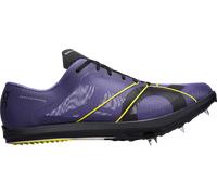 On Running Cloudspike XC Chaussures de course à pointes 42,5 Violet