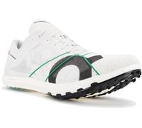 On-Running Cloudspike XC M Chaussures homme Cloudspike XC M 47 Gris/argent