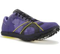 On-Running Cloudspike XC Violet 38
