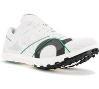 On-Running Cloudspike XC W Chaussures de sport femme Cloudspike XC W 42 Gris/argent