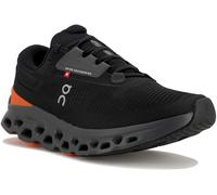 On-Running Cloudstratus 3 Chaussures homme Cloudstratus 3 42 Noir
