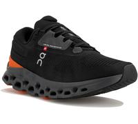On-Running Cloudstratus 3 Noir 40.5
