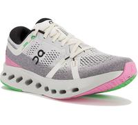On-Running Cloudsurfer 2 Gris/argent 42.5