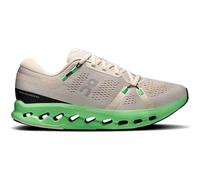 ON RUNNING Cloudsurfer 2 M - Homme - Gris / Vert - taille 42 1/2- modèle 2025