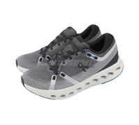 On Running Cloudsurfer 2 Wide Black Malibu Men Road Running Shoes 3MF31020074