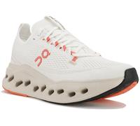 ON WMNS Cloudsurfer Max women Lowtop|Performance & Sports beige taille: 38