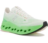 On - Cloudsurfer Max - Chaussures de running - EU 46 - ivory / honeydew