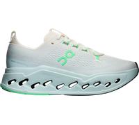 On Cloudsurfer Max Femmes 38 Blanc/Vert