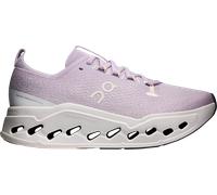 On Cloudsurfer Max Femmes 38 Violet Clair/Blanc