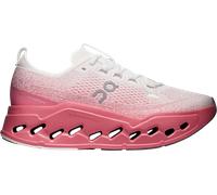 On Cloudsurfer Max Femmes 41 Blanc/Rose