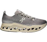 On Running Cloudsurfer Max Chaussures de running 42,5 Argent