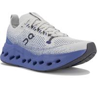 On-Running Cloudsurfer Max Gris/argent 43