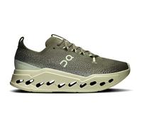 On Running Chaussures de running Cloudsurfer Max Homme vert olive Taille 47