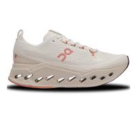 ON WMNS Cloudsurfer Max women Lowtop|Performance & Sports beige taille: 41