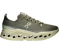 On Running Cloudsurfer Max Wide Chaussures de running 42,5 Vert