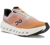 On - Women's Cloudsurfer Next - Chaussures de running - EU 36,5 - tangerine / ivory