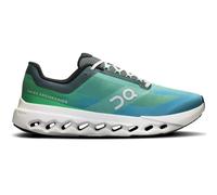 ON RUNNING Cloudsurfer Next - Homme - Bleu / Vert / Blanc - taille 44 1/2- modèle 2025