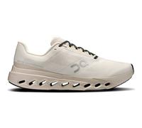 On - Chaussures de running - Cloudsurfer Next M Ivory/Silver pour Homme - Taille 44 - Gris Gris 44