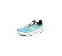 ON RUNNING Cloudsurfer Next - Homme - Bleu / Vert / Blanc - taille 43- modèle 2025