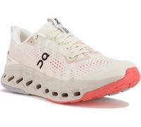 On-Running Cloudsurfer Trail 2 Blanc 37.5