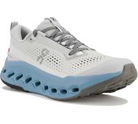 On-Running Cloudsurfer Trail 2 Chaussures homme Cloudsurfer Trail 2 44 Gris/argent