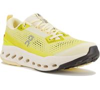 On-Running Cloudsurfer Trail 2 Chaussures homme Cloudsurfer Trail 2 48 Jaune/or