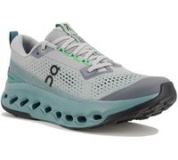 On Cloudsurfer Trail 2 Hommes 47 1/2 Bleu/Gris