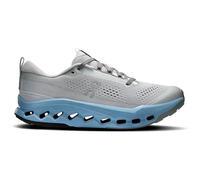 Chaussures On Cloudsurfer Trail 2 gris clair bleu - 41