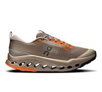 ON RUNNING Cloudsurfer Trail 2 M - Homme - Gris / Blanc / Bleu - taille 44 1/2- modèle 2025