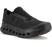On-Running Cloudsurfer Trail 2 Noir 42